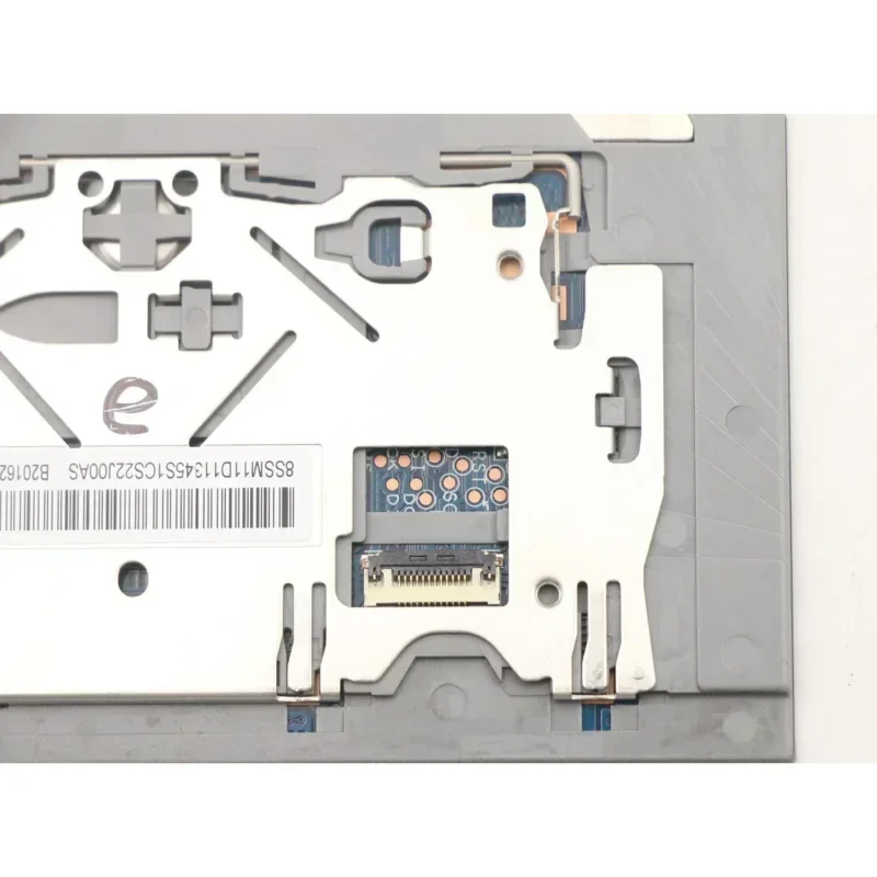 UNTUK X1 Yoga 7th 8th Gen Touchpad Trackpad Mouse Board Kaca 5M11G56129