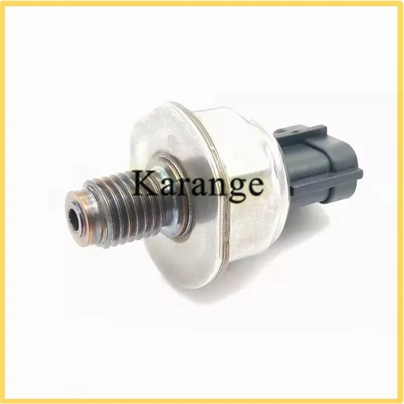 Fuel Rail Pressure Sensor 55PP28-01 05A906051 55PP2801 For VAG AUDI A4 A5 A6 A7 Q5 Q7 VOLKSWAGEN 3.0 4.2 TDi