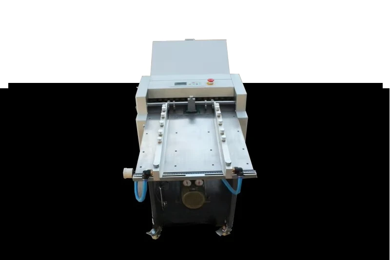 Automatic Brochure Leaflet Folding Machine With Good Price