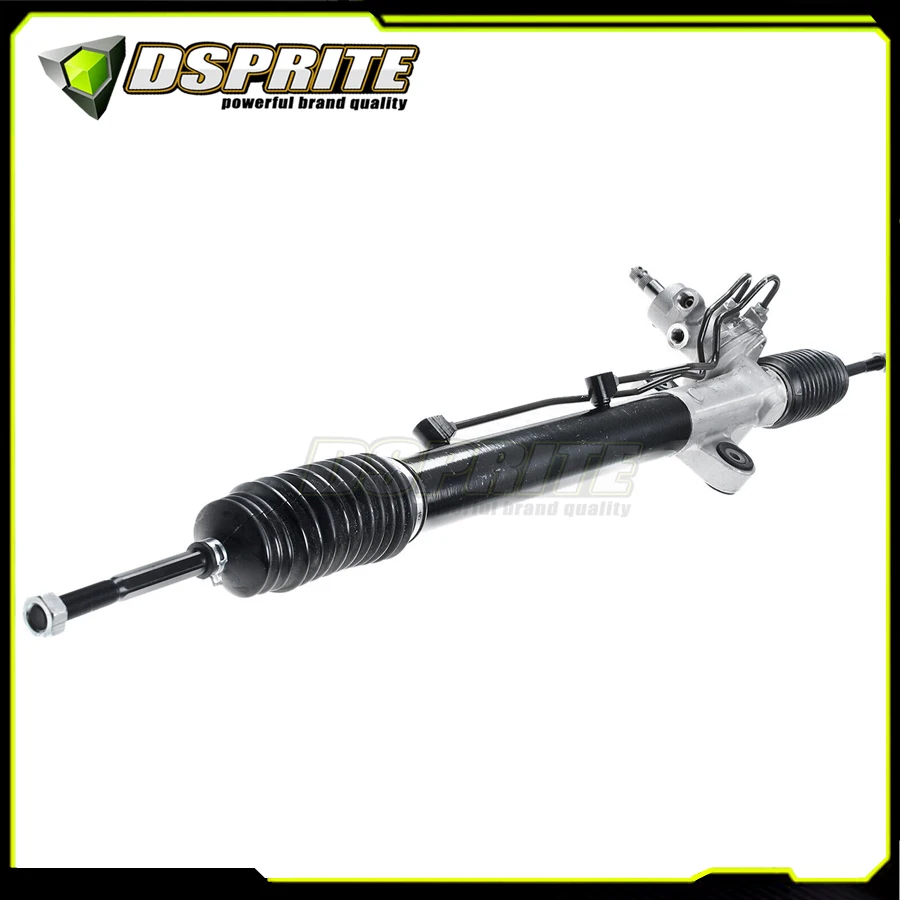 Power Steering Rack And Pinion Assembly  53601S9VA01 For Honda Pilot 26-2719 53601-S9V-A01