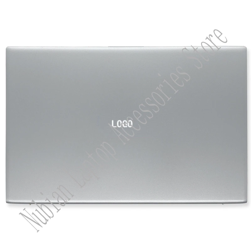 Imagem -02 - Lcd Tampa Traseira para Asus Vivobook 14 Moldura Frontal Palmrest Caixa Inferior Top Case 14 Polegadas V4000f Novo