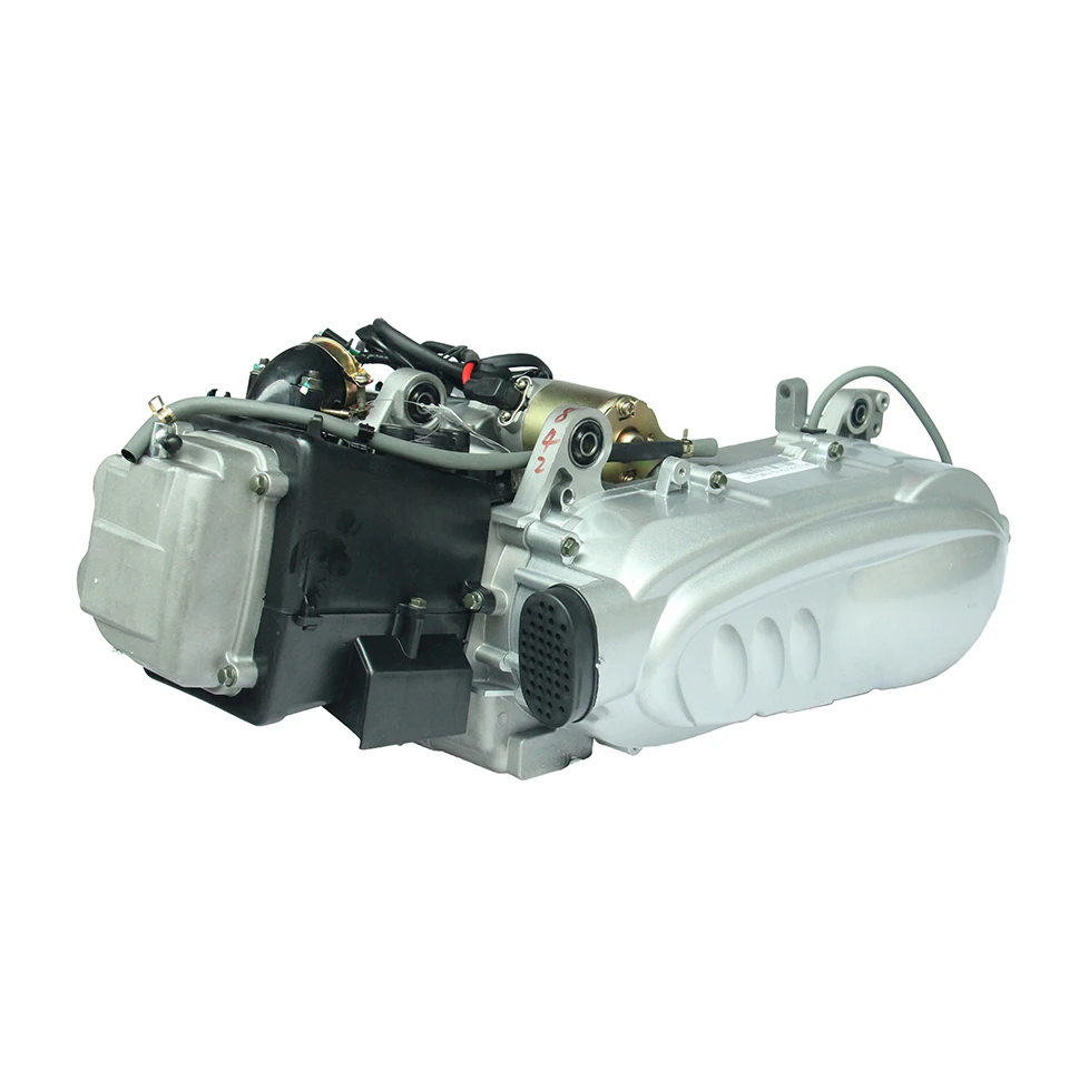 

GY6 150cc Engine for Scooter moped and motorcycle using.