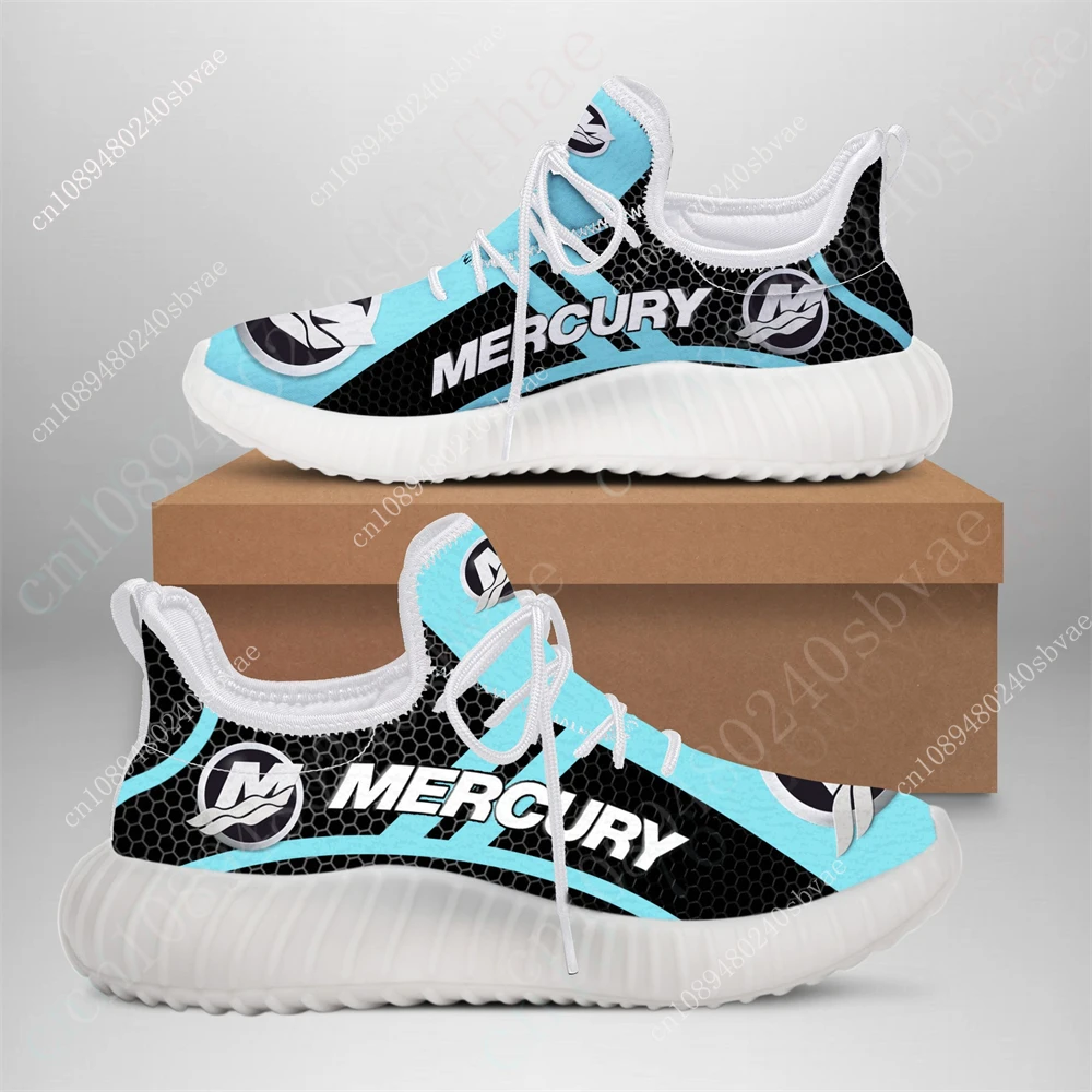 Mercury Shoes Big Size Casual Original Men Women Sneakers Lightweight Comfortable Sneakers Tennis Sports Custom Made Shoes