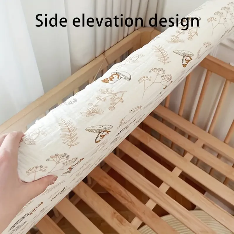 Thumbnail 4 - #5 Latest Baby Bed Sheets Offers