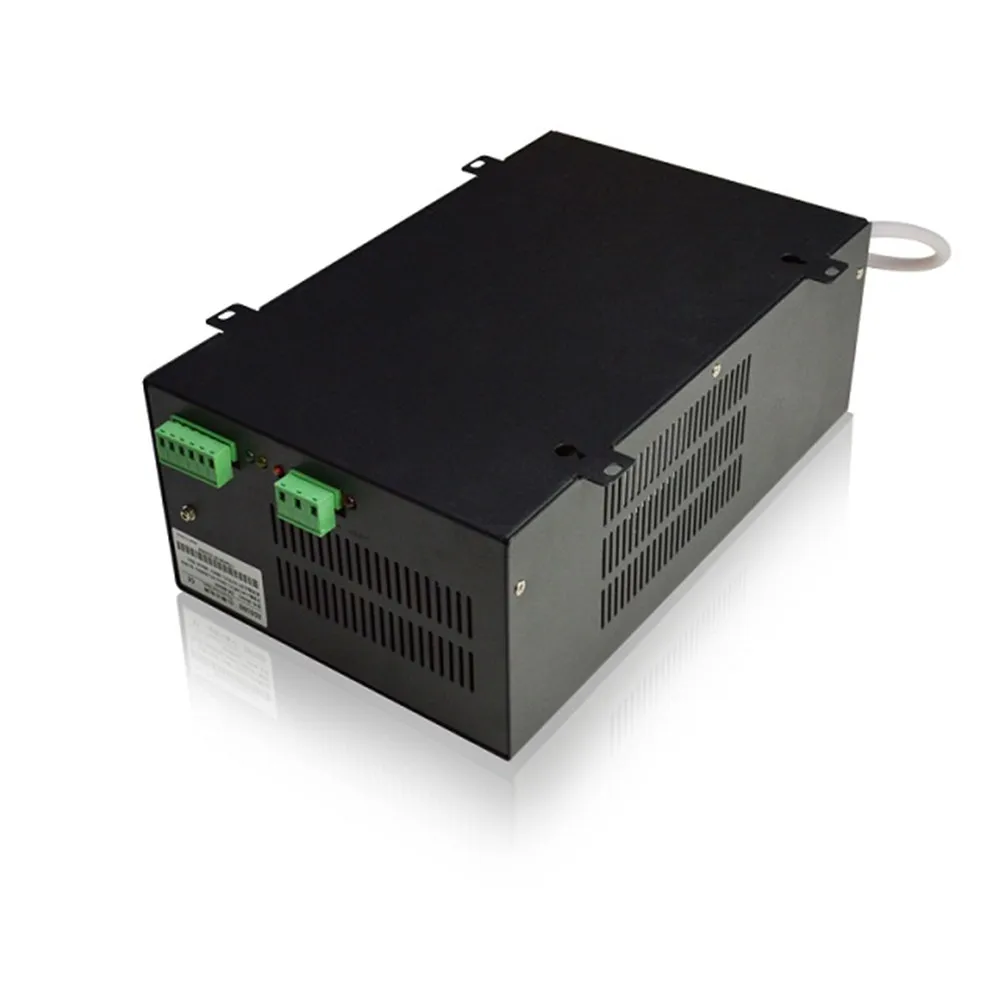 HAOJIAYI ZR-80WK Laser Power Supply 80w for Co2 Laser Engraving and Cutting Machine