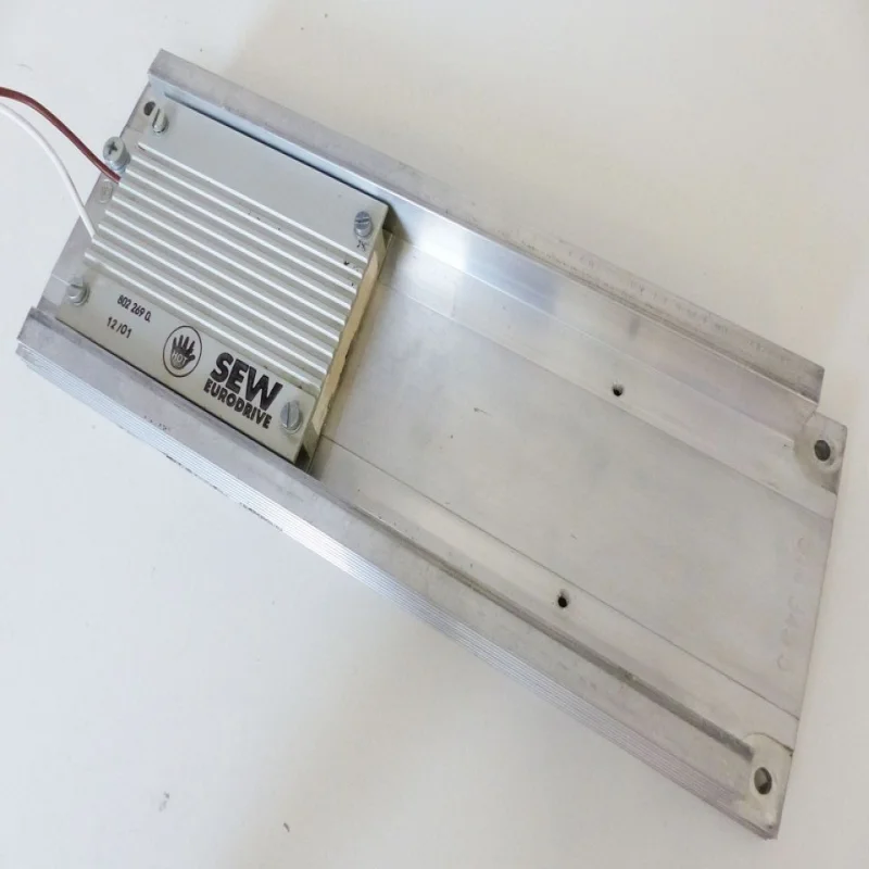 New Original&PLC BW100-003 8262667. 8022690. Brake Resistor + 8143455 *Ultimate Value*In Stock