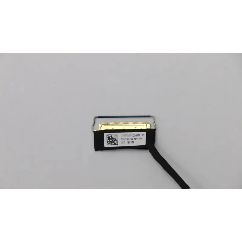 H+New Original FHD LCD Screen Touch Display Screen Cable For Lenovo Thinkpad T490 T495 P43S P14s T14 Gen 1 Laptop 02HK989