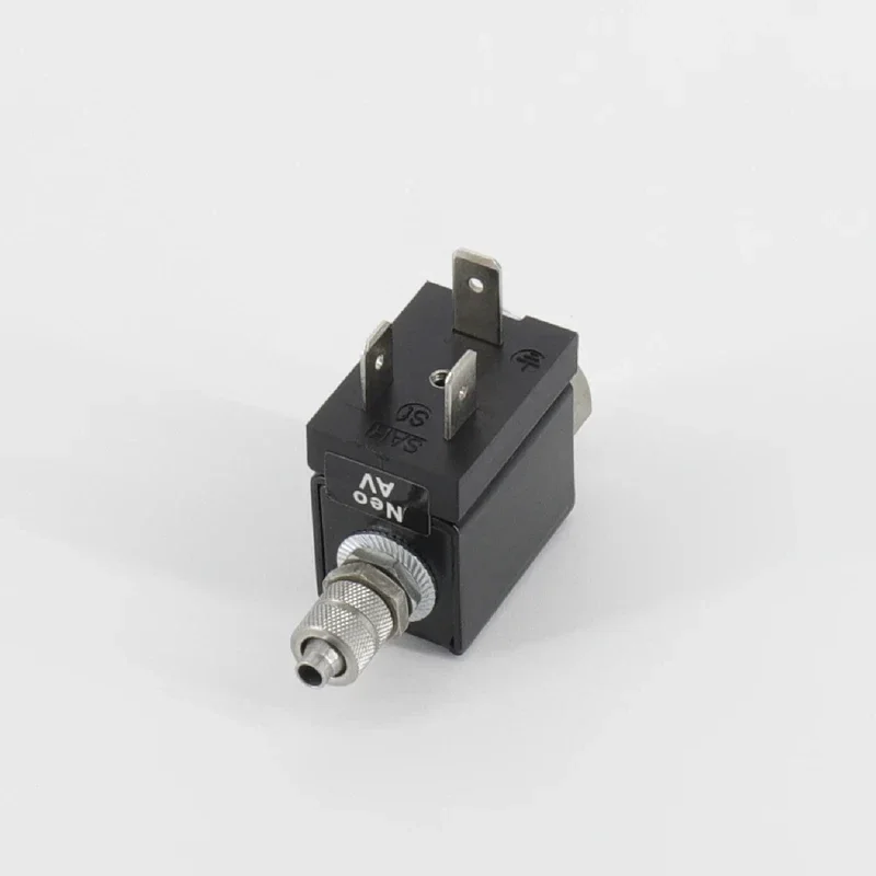

Leibinger Alternative 55-005262S Valve Av for Valve Block for Leibinger JET2 NEO CIJ Inkjet Printer