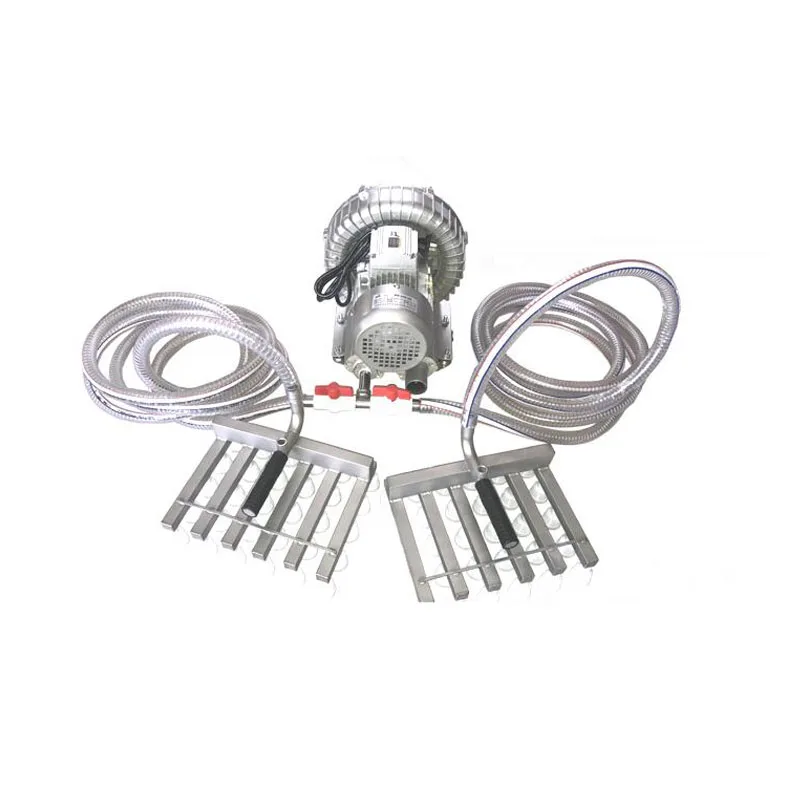 

Hot sale Vacuum Pump Lifter To Transfer Eggs Vacuum Egg Suction Lifter Machine Vacuum Eggs Moving Machine