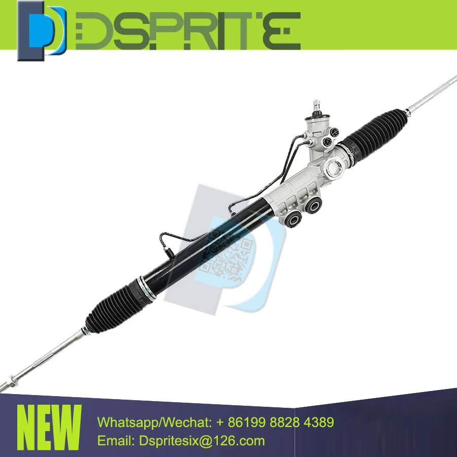 

New LHD For ISUZU D-MAX NEW MODEL Power Steering Rack 8-974388306-0 8-97946132-0 8979461320 89794613201