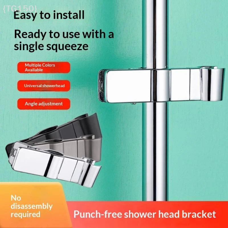 Head Racket Boom - Soporte ajustable con clip para cabezal