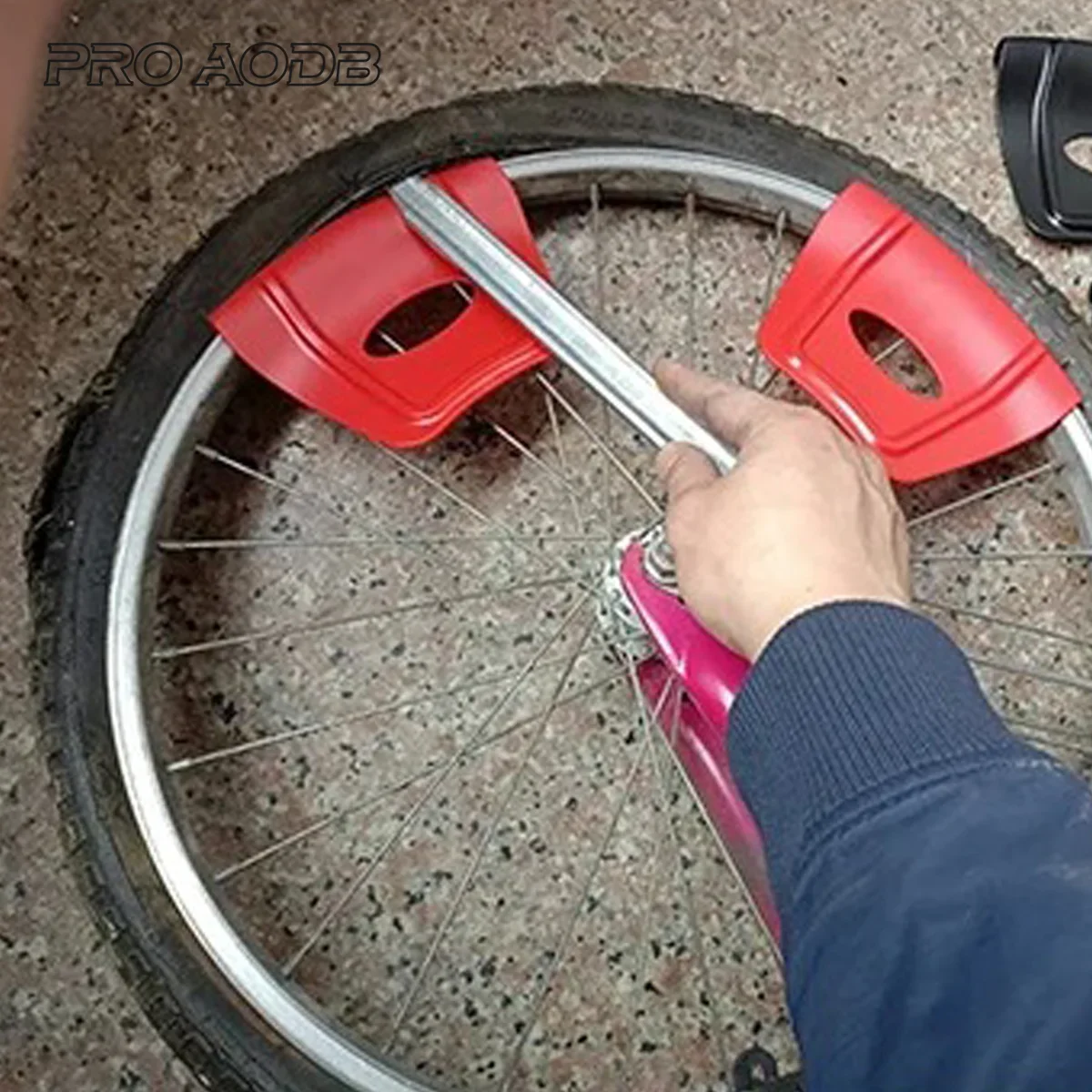 Motocross Scooter ATV Wheel and Tire Repair Tool Tyre Tire Installation Rim Protectors Rim Shields Guards For WR WRF YZ YZF EXCF