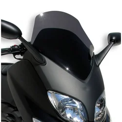 Motorcycle Sport Touring Windscreen for YAMAHA TMAX500 T MAX T-MAX 2001 02 03 2004 2005 2006 2007 TMAX 500 Windscreen Deflectors