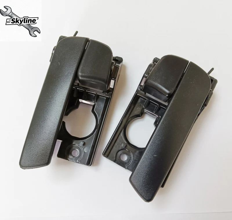 1Pcs Front Rear Left Right Inside Interior Door Handle  2006 2007 2008 2009 2010 2011