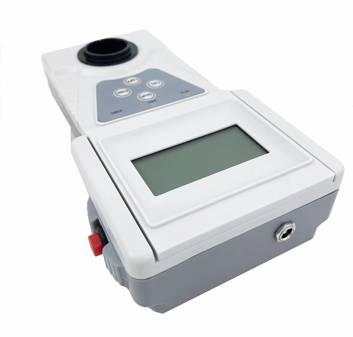 Di Động Độ ĐụC Đo Bút Thử Nước Turbidimeter Độ ĐụC Đồng Hồ Đo Với 0 ~ 50NTU Phạm Vi Tối Thiểu Chỉ Định 0.01 NTU Cho Độ ĐụC