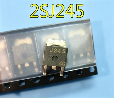 2SJ245 KTA1040D-Y-REF 2SJ327 L1085DG TO252 10PCS/lot