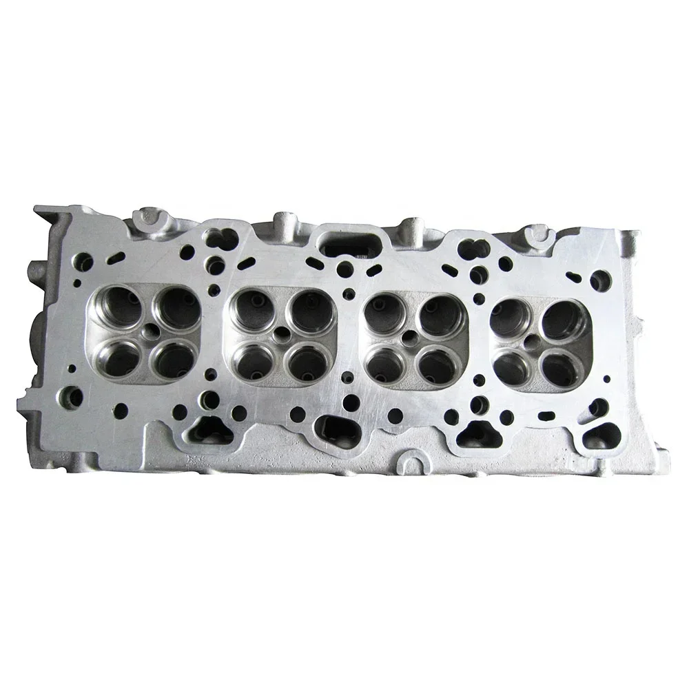 Wholesale mitsubishi 16 valve 4g63 cylinder head MD305479 for great wall hover h3 h5 pickup truck diesel 4x4 4G64 engine head