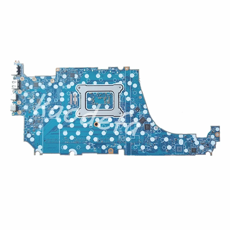 6050A3486701 Mainboard For HP Elitebook 840 G9  Laptop Motherboard CPU: I5-1235U I7-1280P DDR5 100% Test OK