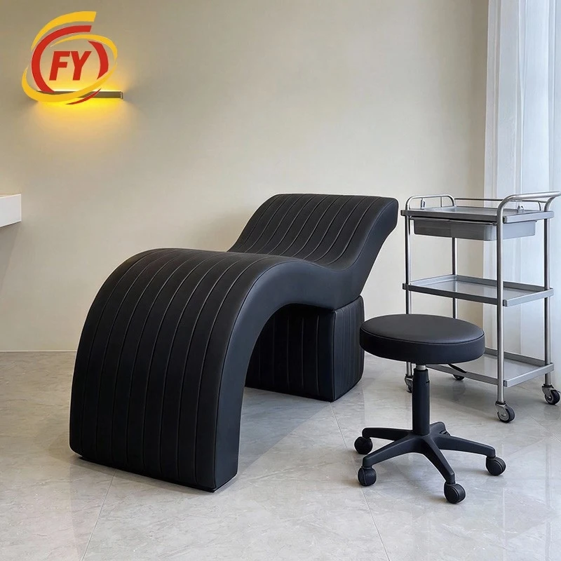 Massage Table & Bed,-Border Exclusive Supply Of Extension , Beauty , Manicure , Face Wash , Ear Cleaning Beds, Eyelash