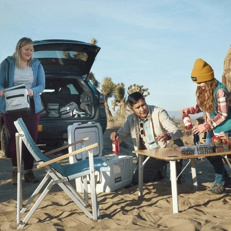 

Outdoor camping folding chair Outdoor camping chair folding portable camping beach chair