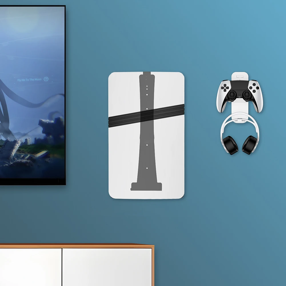 For PS5/PS5 Slim/Ps… - image