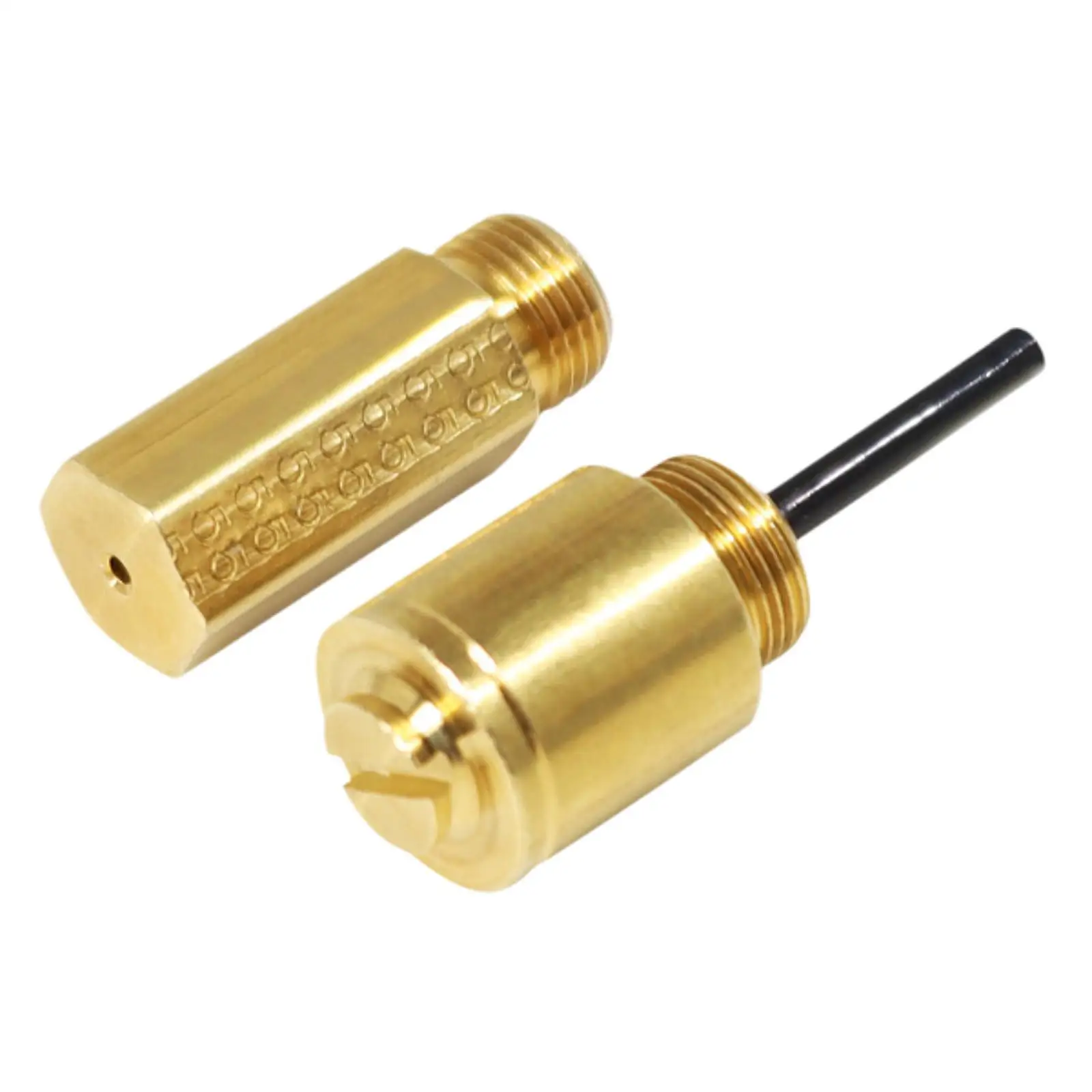 

Gas Dryer Conversion Adapter Copper LPKIT-4XAA Easy Install Propane Replacement Kit for Laundry Room Appliances