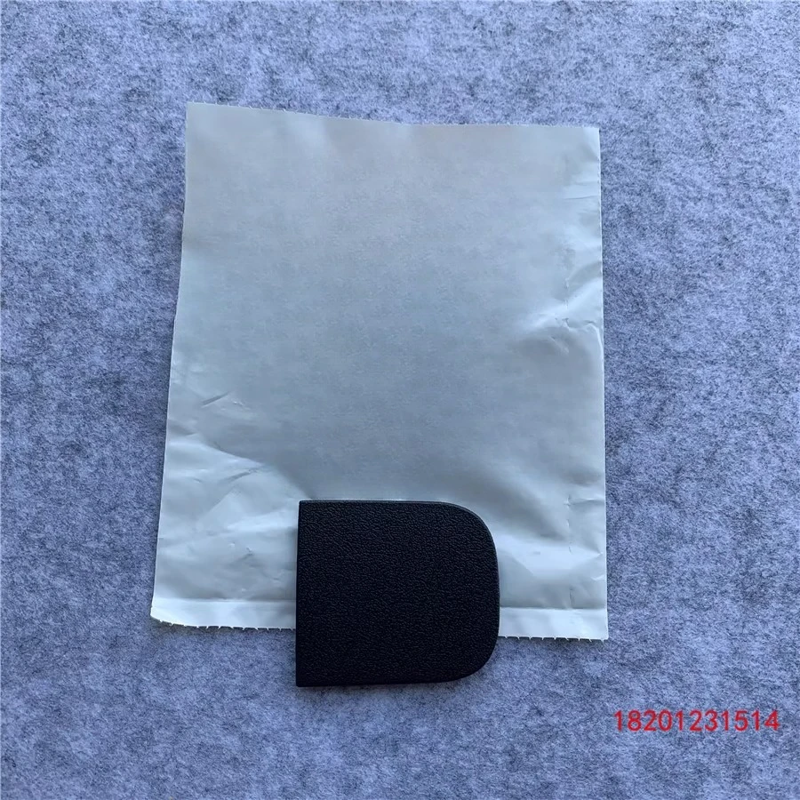 Plaque de protection pour pilier latéral de siège Jeep Compass, pilier B