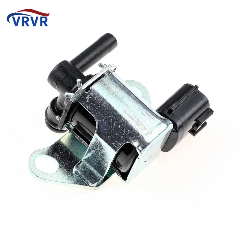 K5T46695 Vapor Canister Purge Solenoid Valve For Nissan Cube NV200 Sentra Versa 14930-EN20A