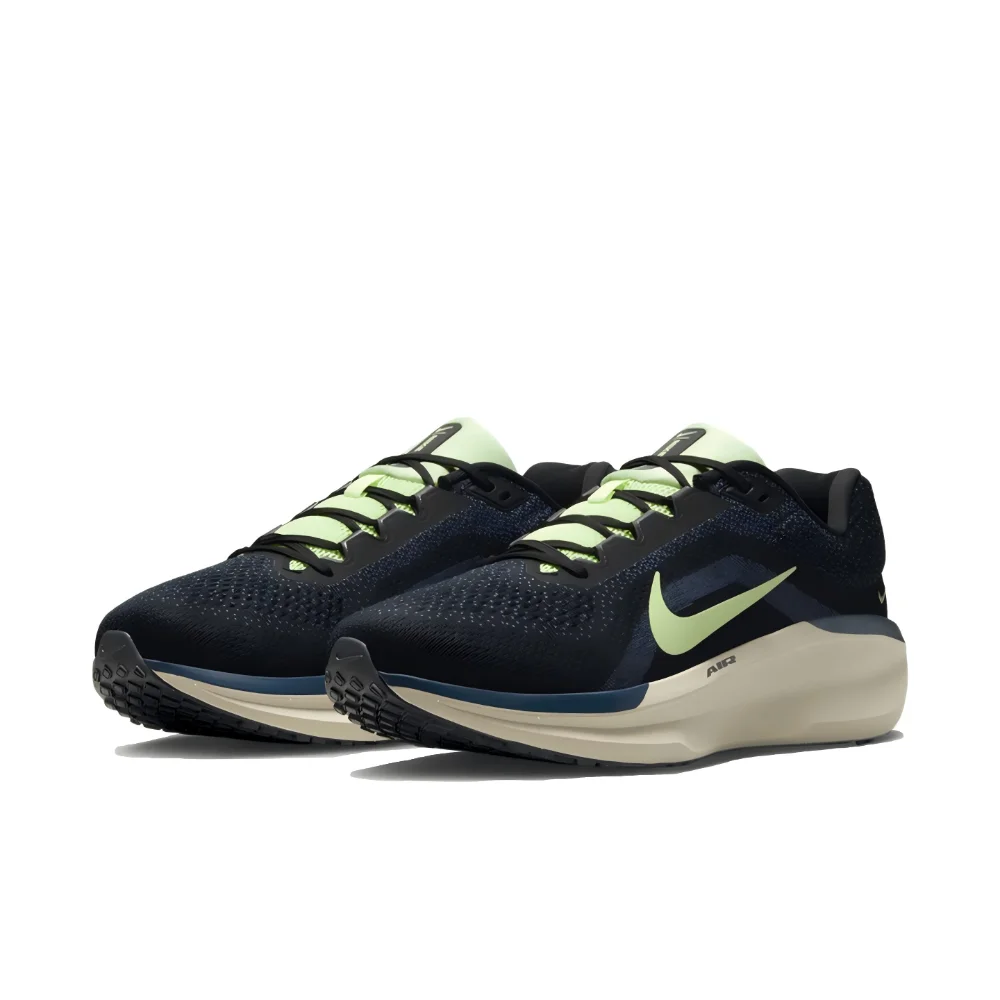 

Nike AIR WINFLO 11 Men's Anti-Slip, Durable, Cushioned Fashion Classic Running Shoes IH0637-071