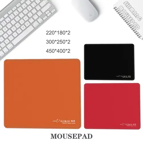 Imagen 2 del producto Alfombrilla de ratón ARTISAN FX Zero FX Feiyan, resistente al agua, previene la sudoración de manos de fibra, alfombrilla antideslizante, alfombrilla de ratón para Gamer, accesorios para juegos