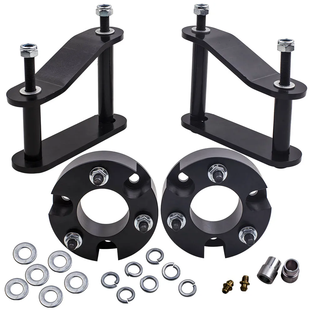 

3" Front 2" Rear Leveling Lift Kit for Nissan Frontier For Suzuki Equator 05-23