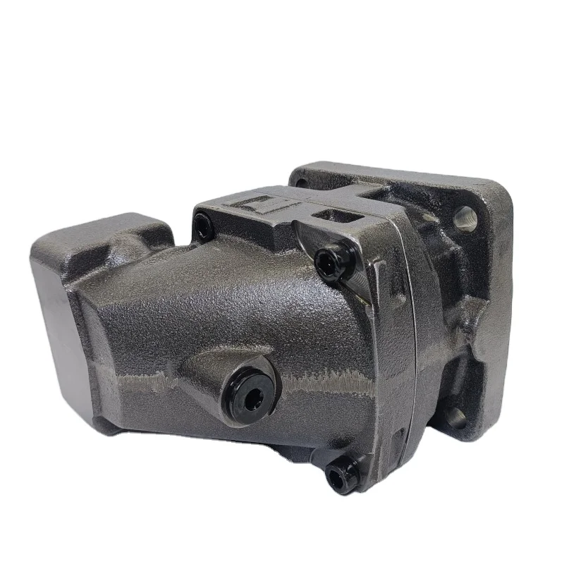 3799539 F12-040-RF-IV-K-000-0000-P0 3782743 F12-040-MF-CV-C-000-0000-P0 3721560 F12-030-MF-IV-K-000 محرك المكبس الهيدروليكي