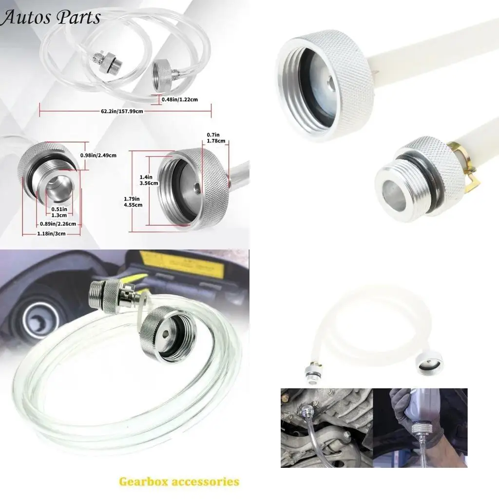 

57BA Стабильный масляный шланг.