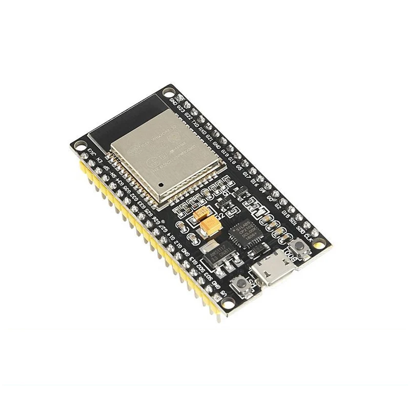 5Pcs  ESP32 Development Board Wireless WiFi BT Customization of IoT Smart Home Solutions Pcba Design Services Manufacturer