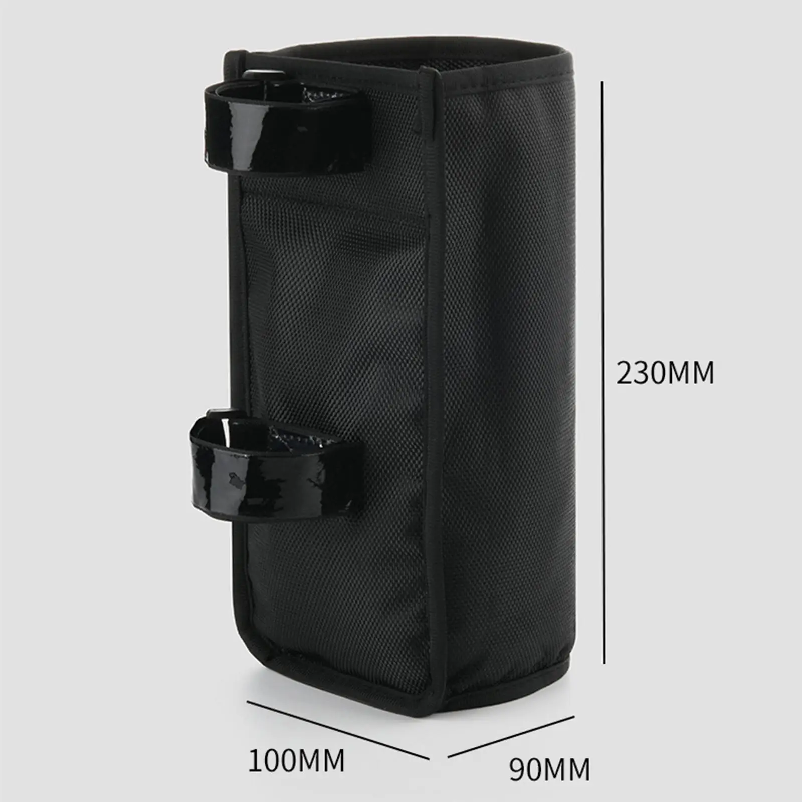 Drumstick Bag Drumstick Holder Hangable Storage Container Percussion Holder Case