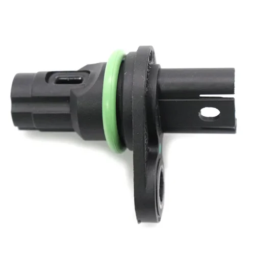 Imagen 2 del producto 2 piezas 13627525014   Sensor de posición del árbol de levas Sensor de fase del árbol de levas del eje CPS para BMW Z4 X6 X5 X3 X1 M5 1 128I 135i 320i 323i 325i