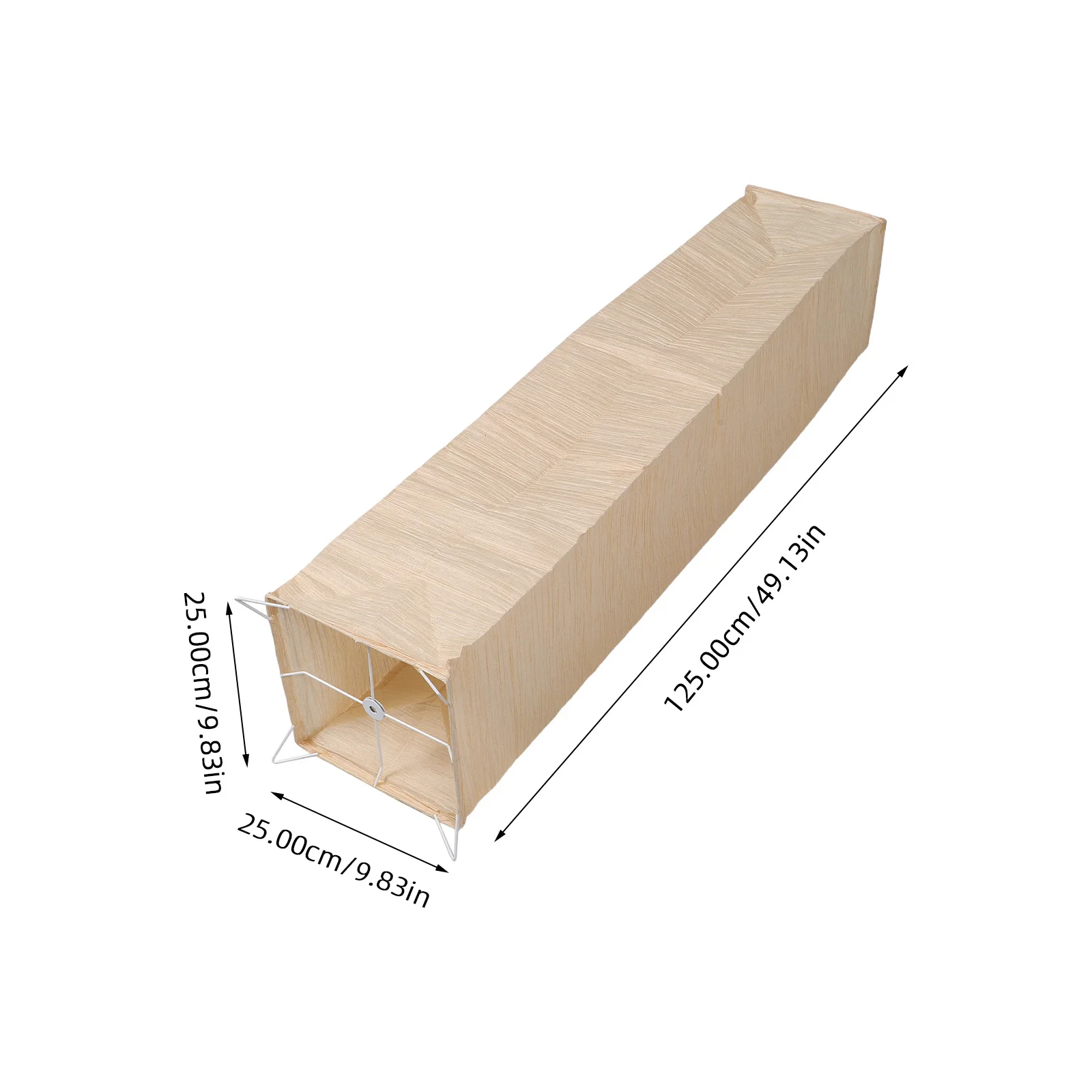 

5 шт., 5 шт., сменный абажур, бумажное освещение для пола, современная гостиная, элегантный декоративный