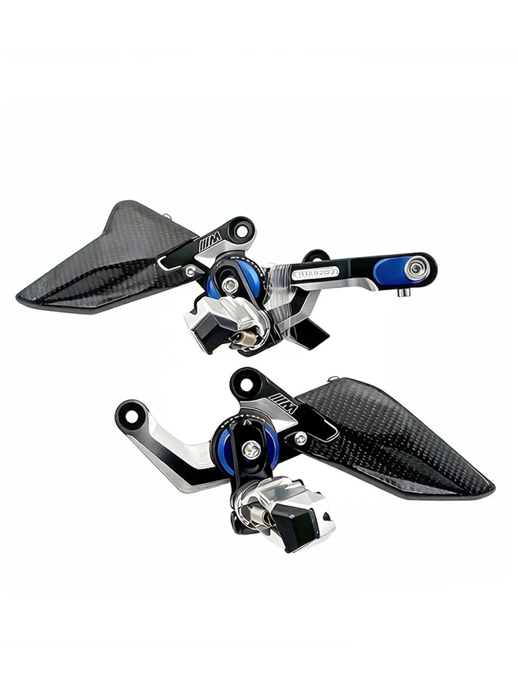 Footpeg Rear Set Pe…