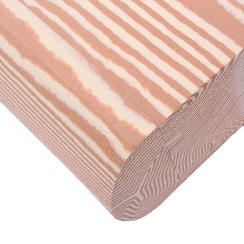 

U Shape Guitar Support Pillow For Electric Acoustic Guitar Bass Neck Rest String Instrument Cleaning Luthier Repair Tool Scratch