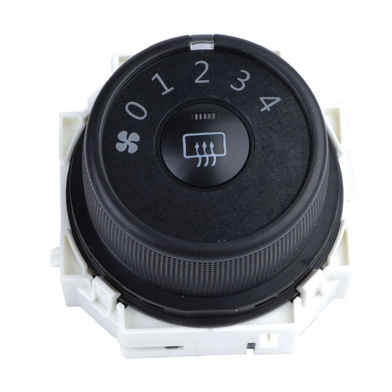 New 55902-0R010 A/C Heater Fan Blower Control Switch 559020R010 5590212100 5590212110 for Toyota Rav4 2006 - 2012