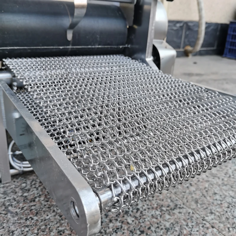 Machine Thickness Adjusted Automatic Tortilla Roti Maker Machine Mexico Tortilla Making Machine