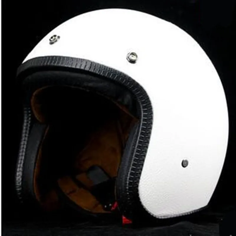 

Open Face Helmets Jet Touring t All Coulors (XL, MATT BLACK) With Mask