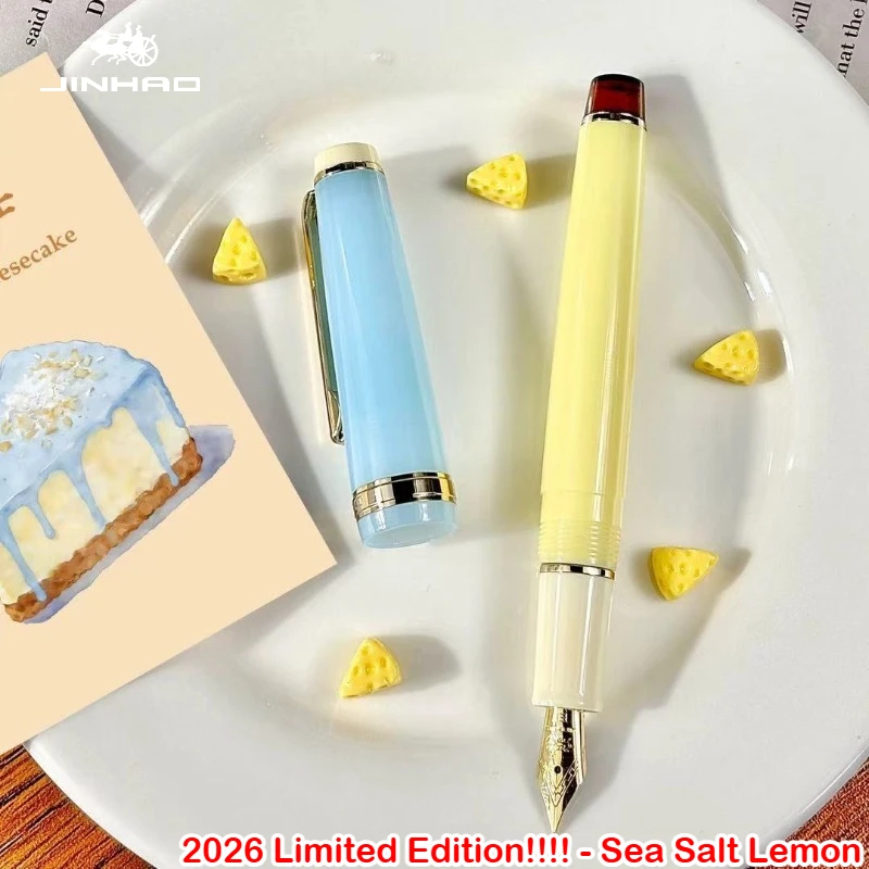 Thumbnail 3 - #58 Compare Fountain Pens Before You Buy