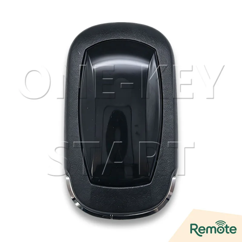 Intelligenter Fernbedienungs-Autoschlüssel 4A-Chip 433MHz FCC:KR5TP-4 für Civic CR-V Accord HRV FIT XRV ZRV Odyssey Pilot 2022-2024 【EIN-TASTEN-START】 – Detail 6