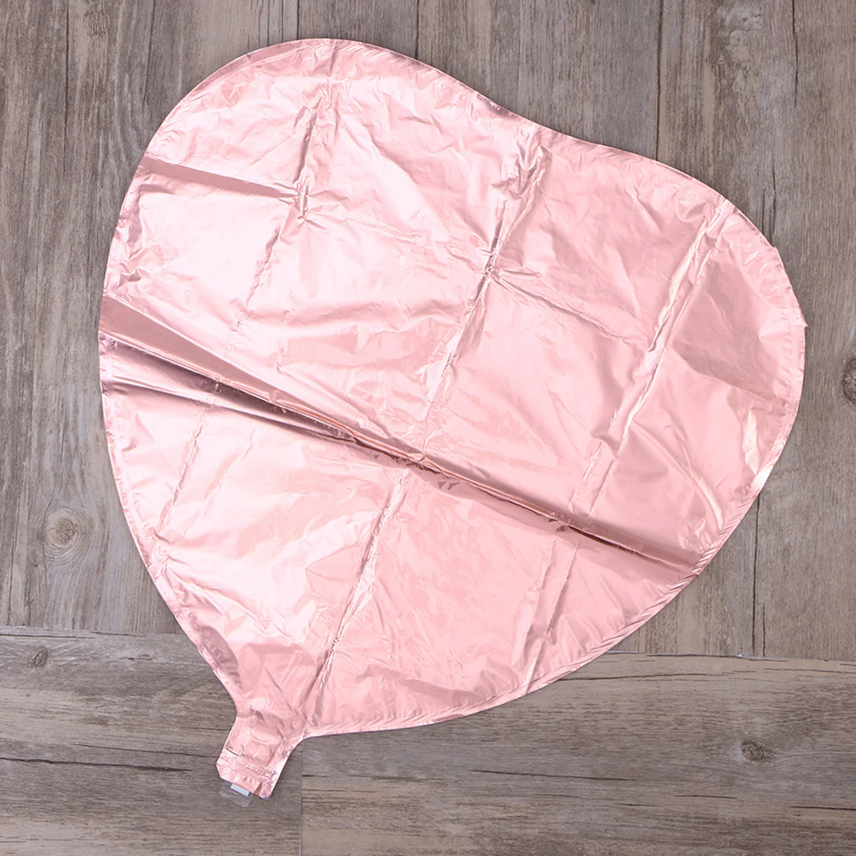 

10Pcs Clear Heart Balloons 18inch Rose Gold Purple Pink Romantic Wedding Engagement Proposal Party Decoration Party Balloons