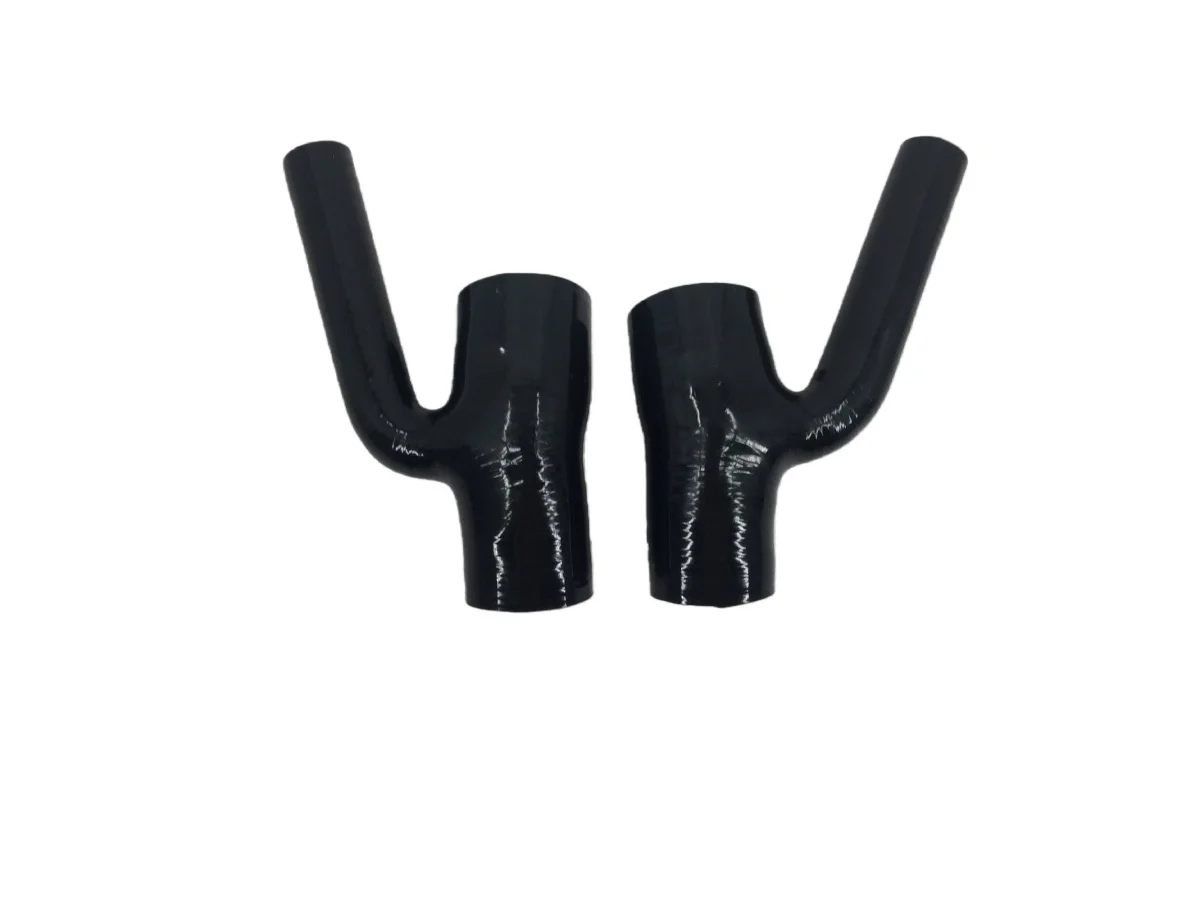 

Силиконовый патрубок воздухозаборника для Audi S4 RS4 Biturbo A6 B5 2.7T Bi-Turbo