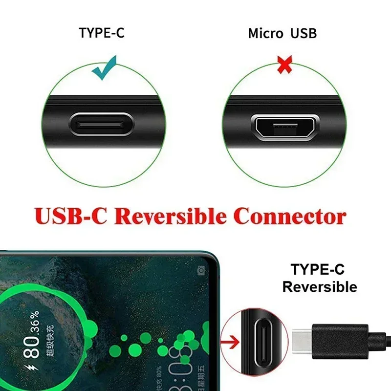 Internal USB 3.0 19-Pin Female To USB Type-C Female Panel Mount Extension Cable for Desktop PC Mainboard USB-C Converter 5Gbps