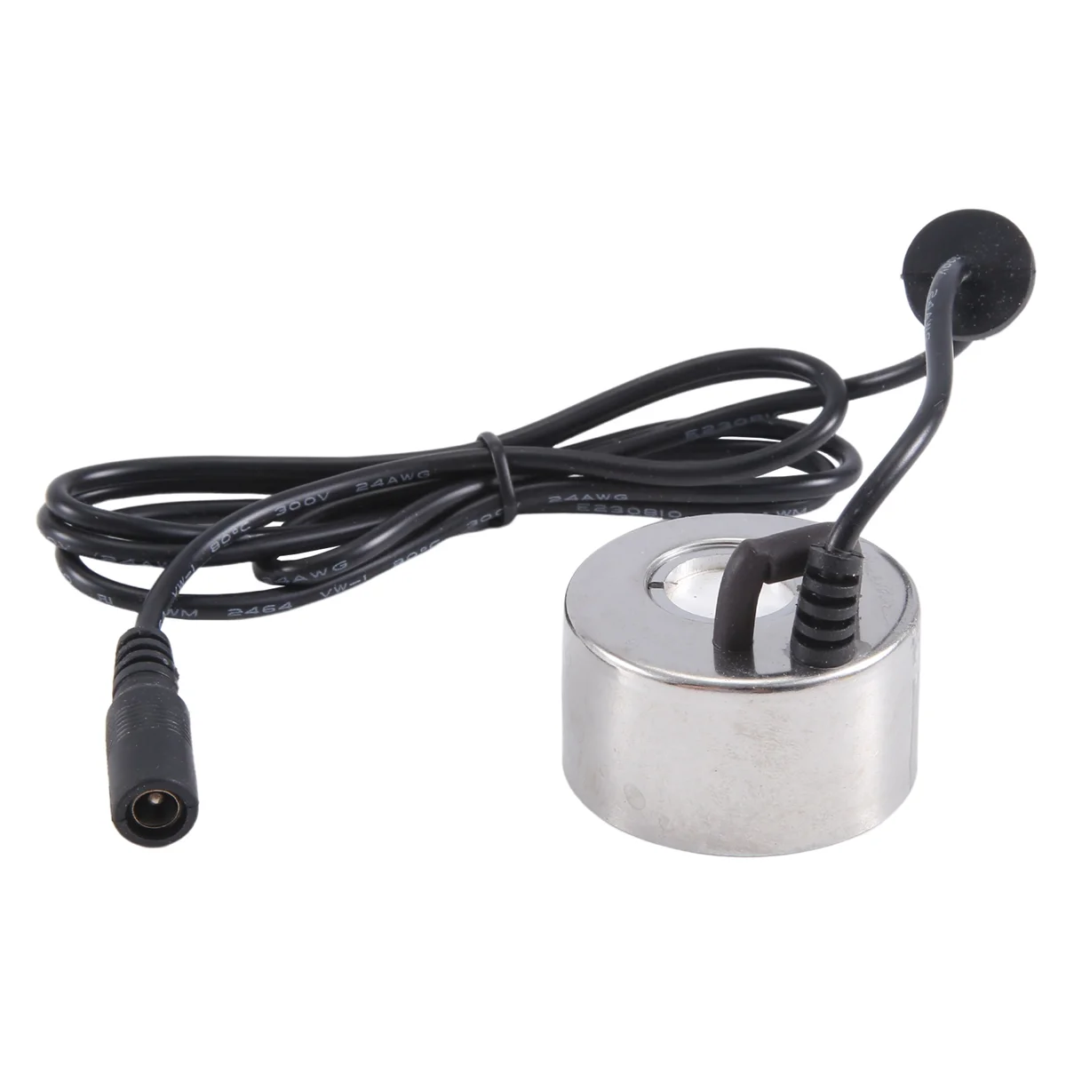 【Today-Only!】Ultrasonic Mist Maker Fogger Water Fountain Atomizer Air Humidifier 24V