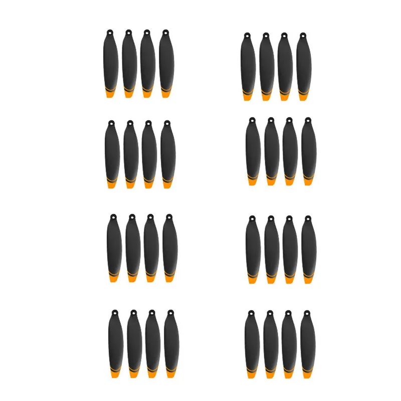 A18 MAX Drone Batterij 3.7V 2000Mah/Propeller A18 RC Drone Originele Accessoires A18 MAX RC Dron Batterij Blades A18 Dron Onderdelen