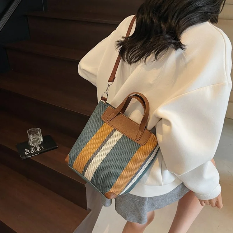 

Высококачественная роскошная брендовая женская сумка через плечо, кожаная модная элегантная сумка через плечо, классическая парижская шикарная пригородная повседневная сумка